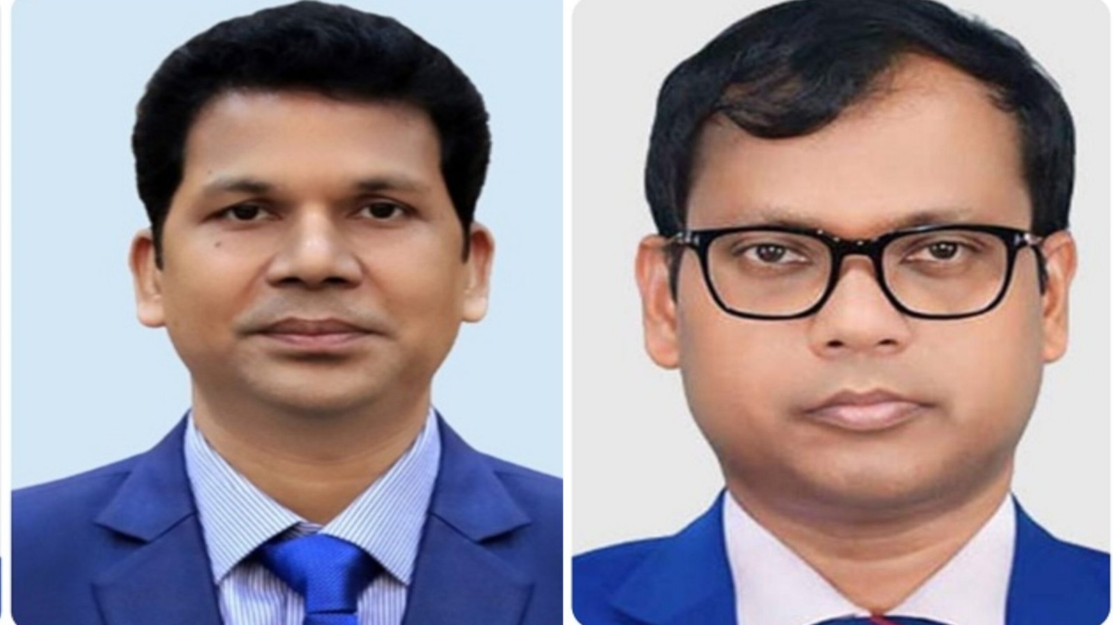 Read more about the article সারওয়ার আলম ফিরছেন—ফেসবুক গুজবের মাঝেই সিলেটের নতুন ডিসি নিয়োগ