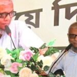 ​শিশুশ্রম নির্মূলের কাজ শুরু হতে হবে নিজের ঘর থেকে: আরিফুল হক চৌধুরী