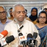 সারওয়ার ‘চোখ খুলে দিয়েছেন’, মাজারের জবাবদিহিতা ‘নিশ্চিত করা হবে’: প্রবাসী কল্যাণ মন্ত্রী