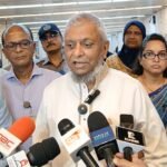 আগামী মাস থেকে মালয়েশিয়া সফরের ফল দৃশ্যমান হবে: আরিফুল হক চৌধুরী