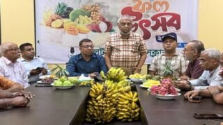 শিগগিরই খুলবে নতুন শ্রমবাজার, দক্ষ জনশক্তি গড়ার আহ্বান প্রবাসী কল্যাণ মন্ত্রীর