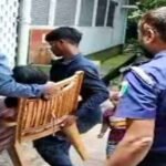 জগন্নাথপুরে এইচএসসি পরীক্ষাকেন্দ্রে অসুস্থ দুই শিক্ষার্থী, হাসপাতালে ভর্তি একজন