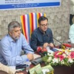 স্বাস্থ্য খাতে বিনিয়োগের সর্বোচ্চ সুফল নিশ্চিত করতে সমন্বয় ও জবাবদিহিতা বাড়ানোর আহ্বান: বাণিজ্যমন্ত্রীর
