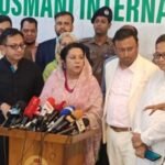 দীর্ঘদিন পর সিলেট-ম্যানচেস্টার সরাসরি ফ্লাইট চালু