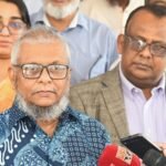 মালয়েশিয়ার শ্রমবাজার খুলে গেছে, বাকিগুলোও দ্রুত খুলবে: প্রবাসী কল্যাণ মন্ত্রী