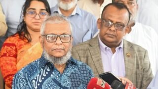 মালয়েশিয়ার শ্রমবাজার খুলে গেছে, বাকিগুলোও দ্রুত খুলবে: প্রবাসী কল্যাণ মন্ত্রী