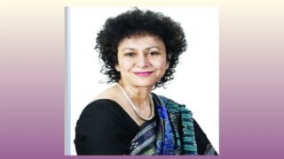 প্রতিমন্ত্রী পদমর্যাদায় জাতিসংঘে বাংলাদেশের নতুন রাষ্ট্রদূত সিলেটের আইরিন খান