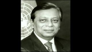 বৃহত্তর সিলেটের কৃতী সন্তান, সাবেক স্পিকার হুমায়ুন রশীদ চৌধুরীর মৃত্যুবার্ষিকী আজ