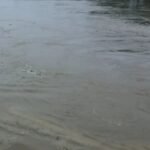 মৌলভীবাজারে বাঁধ ভেঙে ৫০ হাজার মানুষ পানিবন্দী: দেখা দিয়েছে খাবার ও বিশুদ্ধ পানির তীব্র সংকট