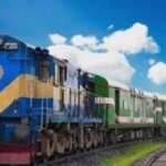 অনুমোদন পেল ঢাকা-সিলেট রুটের নতুন বিরতিহীন ট্রেন ‘টাঙ্গুয়ার এক্সপ্রেস’