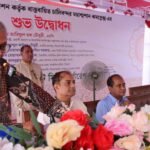 সিলেটের উন্নয়নে সবাইকে ঐক্যবদ্ধভাবে কাজ করতে হবে: আরিফুল হক চৌধুরী