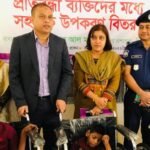 সিলেটে প্রবাসীদের বাসা পাহারা দেবে আনসার