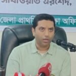 বিদেশের অনুকরণ নয়, দেশীয় বাস্তবতায় নতুন প্রাথমিক কারিকুলাম: সিলেটে ববি হাজ্জাজ