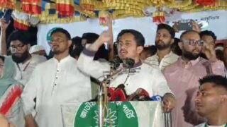 ​​তারেক রহমানের গঠনমূলক সমালোচনা করার মানসিকতা তৈরি করুন: সারজিস