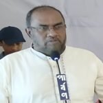 সর্বোচ্চ ভোটে বিজয়ী সিলেট জেলা বিএনপি সভাপতি কাইয়ুম চৌধুরী