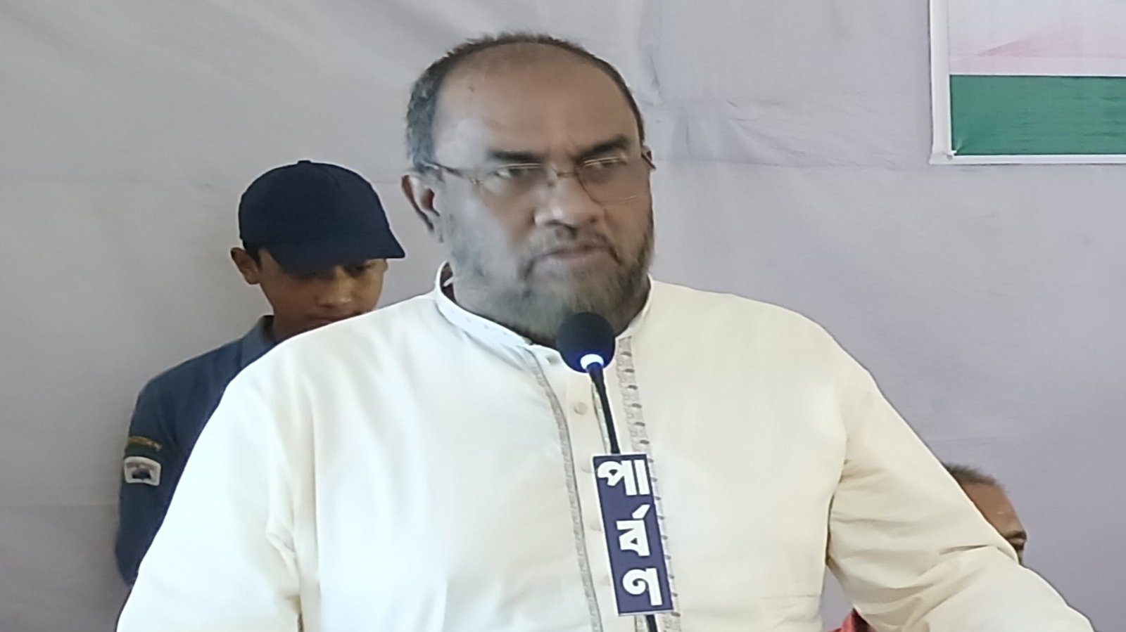 Read more about the article সর্বোচ্চ ভোটে বিজয়ী সিলেট জেলা বিএনপি সভাপতি কাইয়ুম চৌধুরী