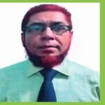 সিলেট শিক্ষা বোর্ডের নতুন চেয়ারম্যান অধ্যাপক মো. শহীদুল আলম