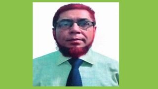 সিলেট শিক্ষা বোর্ডের নতুন চেয়ারম্যান অধ্যাপক মো. শহীদুল আলম