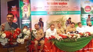 জ্বালানি সংকটের মূল কারণ গত ১৭ বছরের অব্যবস্থাপনা: খন্দকার আব্দুল মুক্তাদির
