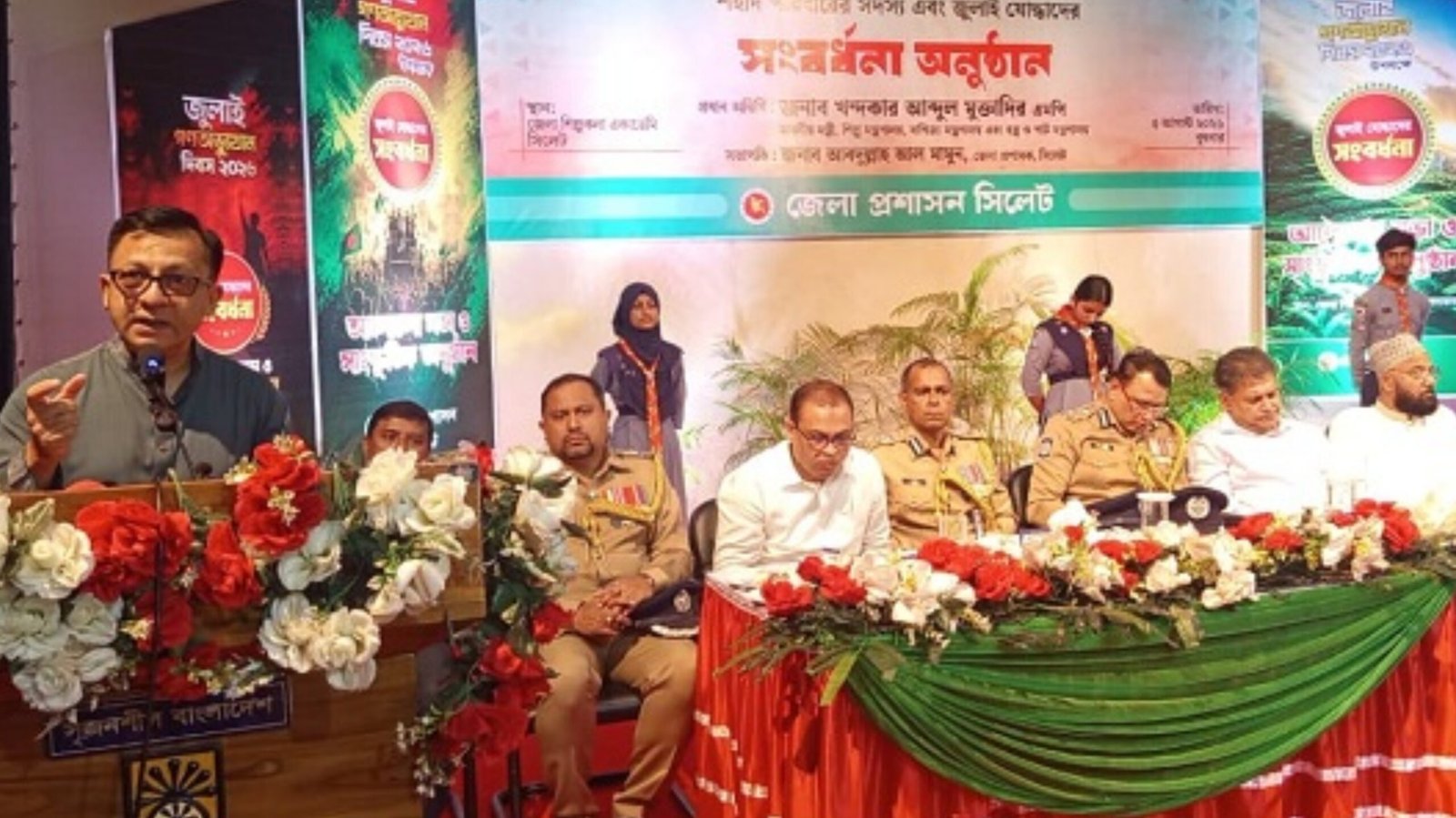 Read more about the article জ্বালানি সংকটের মূল কারণ গত ১৭ বছরের অব্যবস্থাপনা: খন্দকার আব্দুল মুক্তাদির