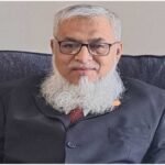 দুই বছর পর সিলেট মহানগর বিএনপির সভাপতির দায়িত্বে ফিরলেন নাসিম হোসাইন