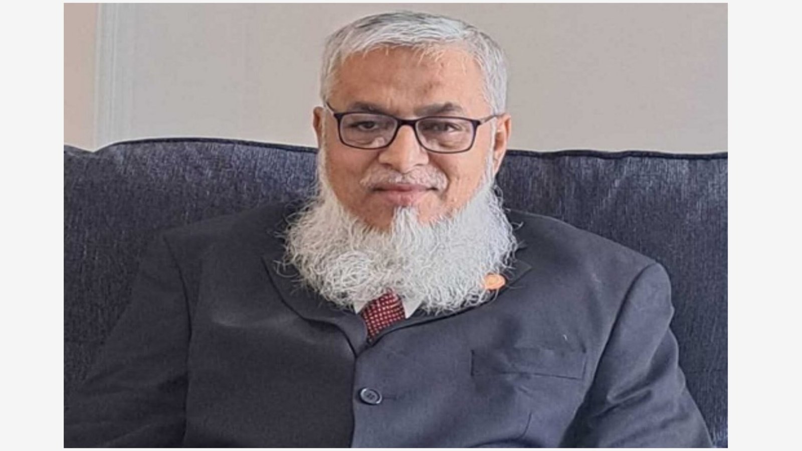 Read more about the article দুই বছর পর সিলেট মহানগর বিএনপির সভাপতির দায়িত্বে ফিরলেন নাসিম হোসাইন