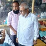 ওসমানীনগরে বাস দুর্ঘটনায় নিহতদের পরিবারকে ৫ লাখ, আহতদের ১ লাখ টাকা অনুদানের ঘোষণা
