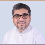 সিলেট ওয়াসার নতুন চেয়ারম্যান মিফতাহ্ সিদ্দিকী
