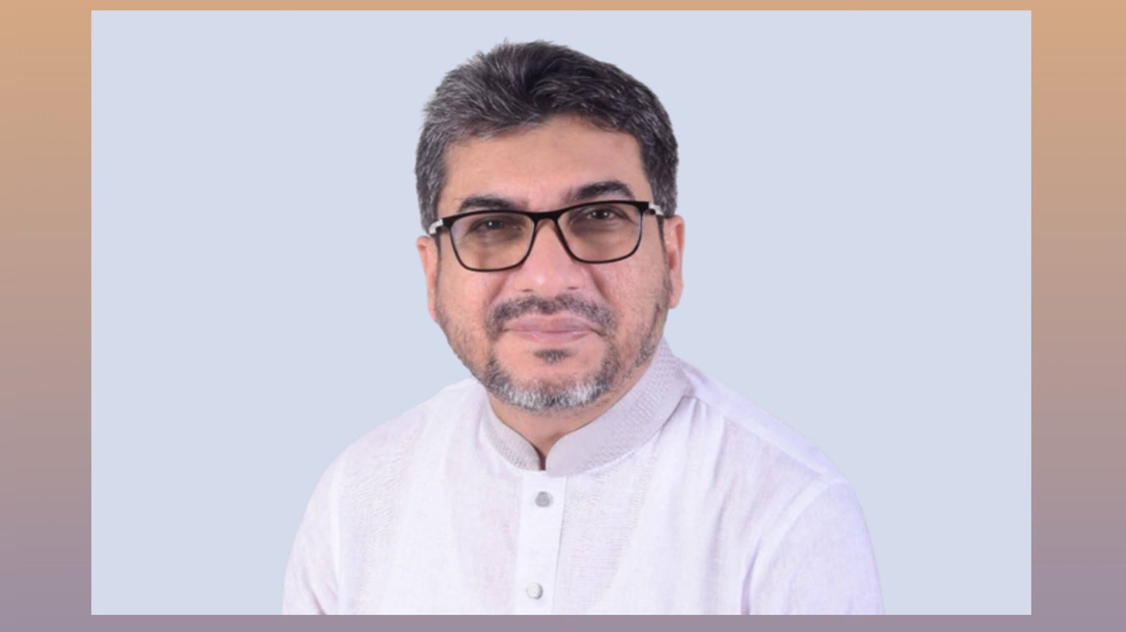 Read more about the article সিলেট ওয়াসার নতুন চেয়ারম্যান মিফতাহ্ সিদ্দিকী