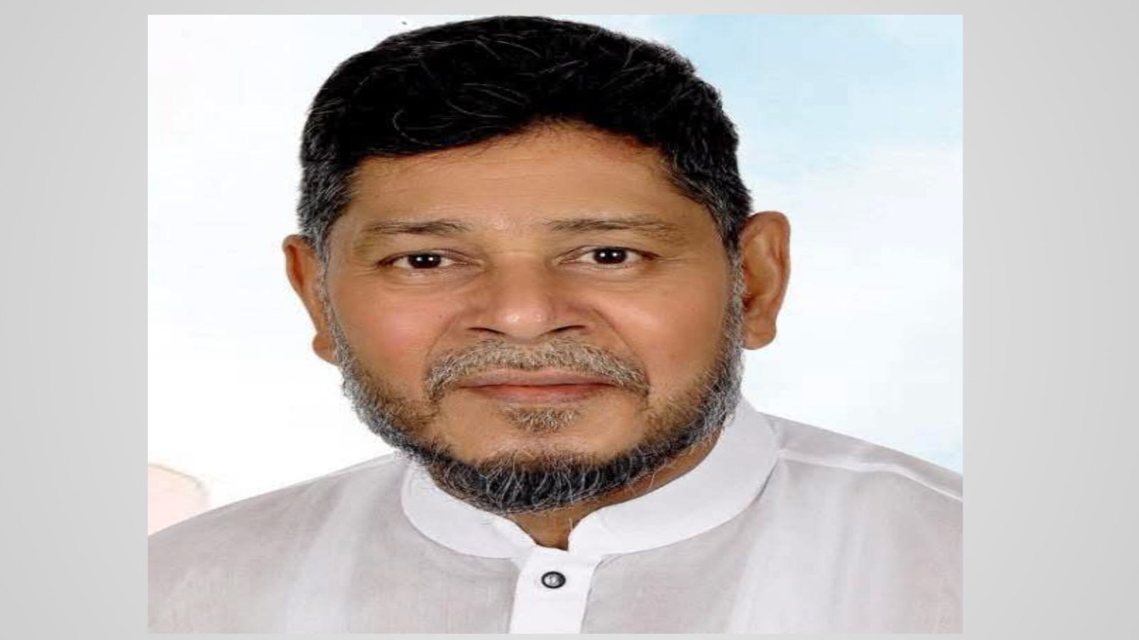 Read more about the article জালালাবাদ গ্যাসের নতুন পরিচালক বিএনপি নেতা বদরুজ্জামান সেলিম