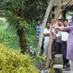 কুমারগাঁও বাসস্ট্যান্ডের পুকুর পরিষ্কার ও পুনঃখননের উদ্যোগ নিল সিসিক
