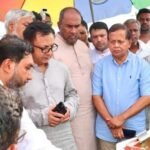 শাহপরাণ বাইপাসে ১৮৮ একর জমিতে নতুন বিসিক শিল্পনগরী, বিনিয়োগের আশাবাদ মন্ত্রীর