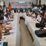 ২৫ আগস্ট সিলেট উন্নয়ন কর্তৃপক্ষের আনুষ্ঠানিক যাত্রা শুরু: উদ্বোধনী অনুষ্ঠানে থাকছেন একাধিক মন্ত্রী