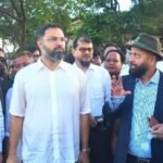 দক্ষিণ সুরমায় মিনি নয়, পূর্ণাঙ্গ স্টেডিয়াম নির্মাণের পরিকল্পনা: যুব ও ক্রীড়া প্রতিমন্ত্রী