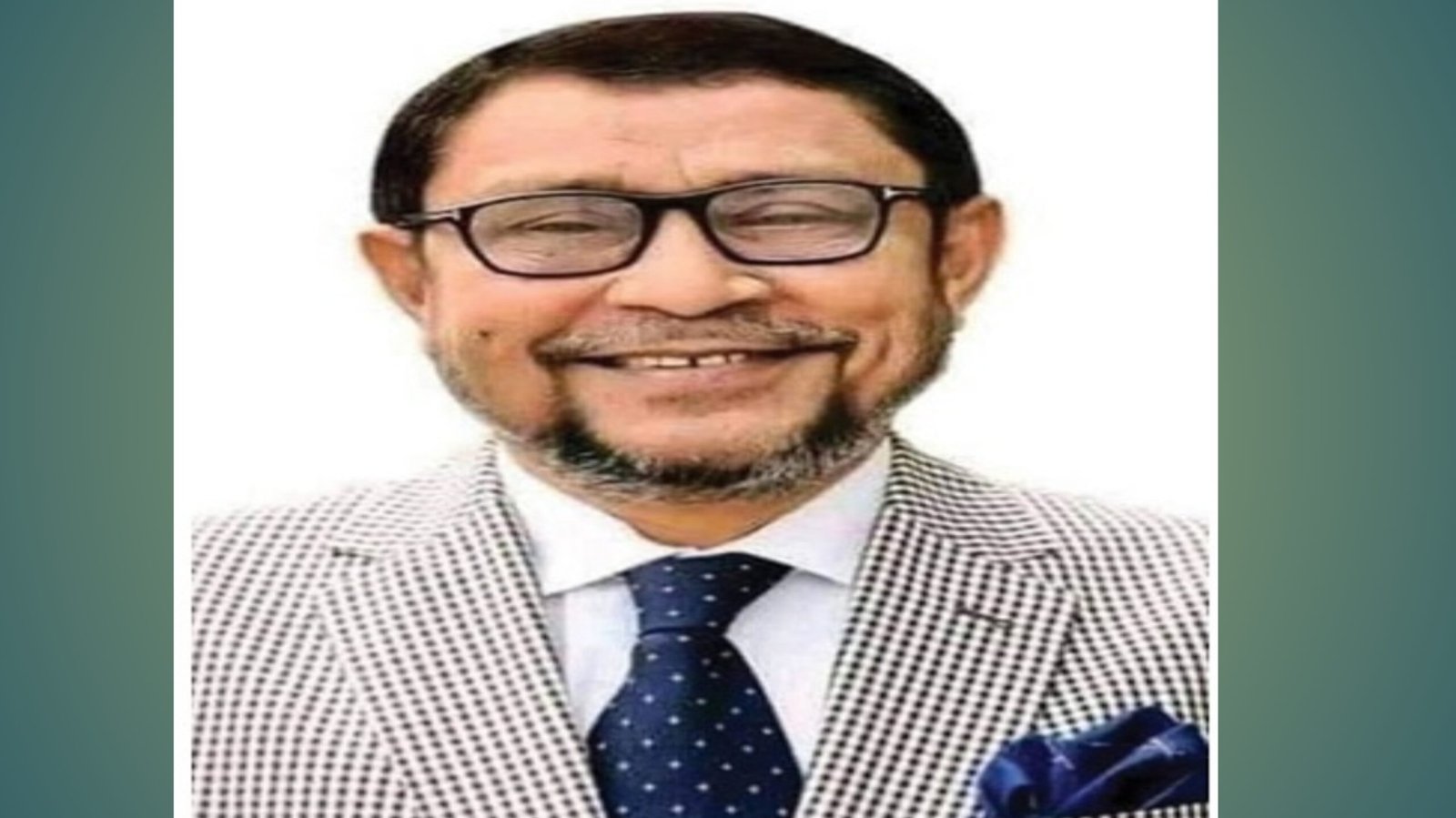 Read more about the article শুক্রবার সিলেট আসছেন স্বাস্থ্যমন্ত্রী, পরিদর্শন করবেন ওসমানী ও শামসুদ্দিন হাসপাতাল
