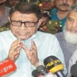৩ মাসের মধ্যে চালু হচ্ছে সিলেটের ২৫০ শয্যা বিশিষ্ট বিশেষায়িত হাসপাতাল: স্বাস্থ্যমন্ত্রী