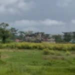 সিলেটে নতুন স্টেডিয়ামের উদ্যোগ: টুকের বাজারে স্থান পরিদর্শন করলো সিউক