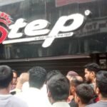 ​অন্যের ট্রেড লাইসেন্সে ব্যবসা, জিন্দাবাজারে ‘স্টেপ’ সিলগালা