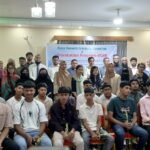 সিলেটের ক্লাসিক কলেজে একাদশ শ্রেণির নবীন বরণ সম্পন্ন