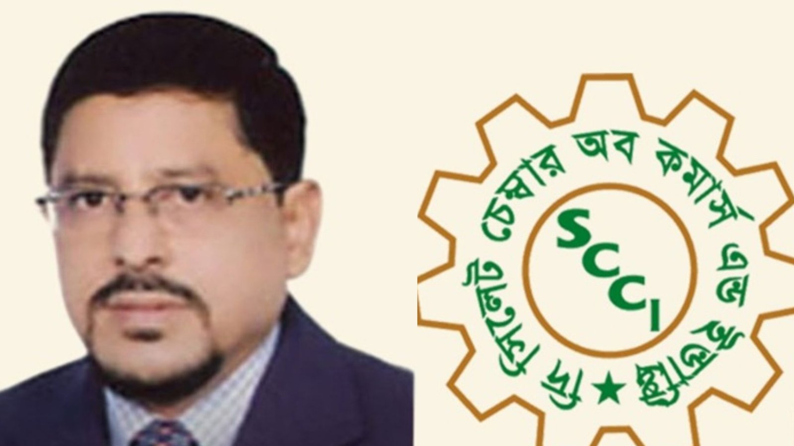 Read more about the article সিলেট চেম্বারে বাতিল নির্বাচন, নতুন প্রশাসক এজাজ আহমদ