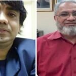 ​সিকৃবিতে নতুন ভিসি প্রফেসর ড. শফি উল্লাহ মজুমদার