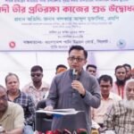 “সবার সমন্বয়ে সিলেটের চেহারা বদলে দেবো: বাণিজ্যমন্ত্রী”