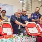 জৈন্তাপুরের উন্নয়নে ডিসেম্বরের মধ্যে দৃশ্যমান পরিবর্তন আসবে: শ্রম ও কর্মসংস্থান মন্ত্রী