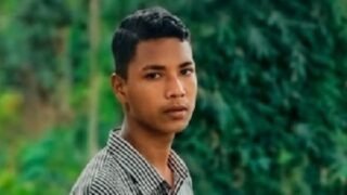 বিয়ানীবাজারে মোটরসাইকেলের ধাক্কায় প্রাণ গেল ১৪ বছরের কিশোরের
