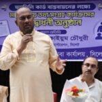 ​সিলেটে শুরু হলো ফ্যামিলি কার্ডের তথ্য সংগ্রহ কার্যক্রম